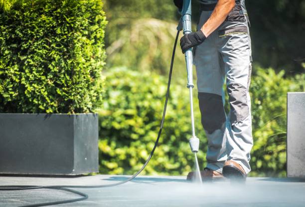 Best Factory Floor Cleaning  in Tazewell, VA