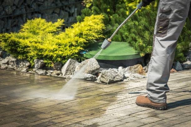 Trusted Tazewell, VA Pressure Washing Services Experts