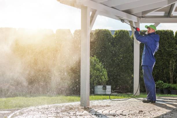 Best Pool Deck Cleaning  in Tazewell, VA