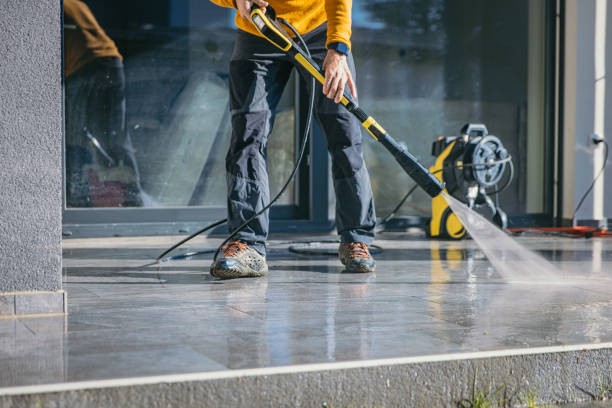 Best Concrete Sealing  in Tazewell, VA